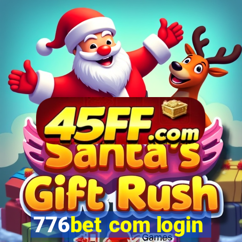 776bet com login